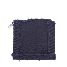 Patch 43th Infantry Division British Army
