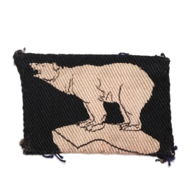 Patch 49th Infantry Division British Army