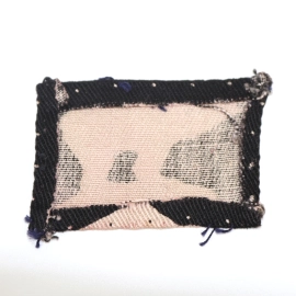 Patch 49th Infantry Division British Army