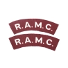 Titles Royal  Army Medical Corps British Army