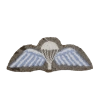 Brevet Parachutiste British Army