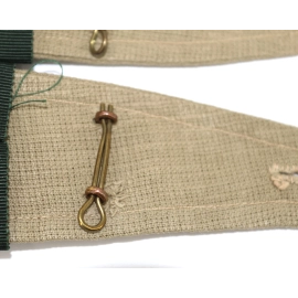 Epaulettes Officier Sharpstroopers