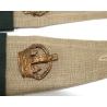 Epaulettes Officier Sharpstroopers
