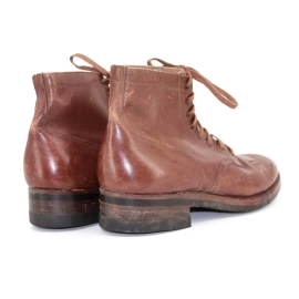 Women's Army Corps Service Boots