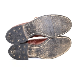 Women's Army Corps Service Boots