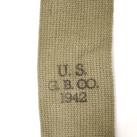 Suspenders M-36 US Army 1942