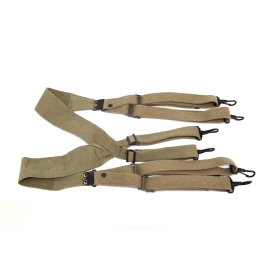 Brelage M-36 US Army 1942