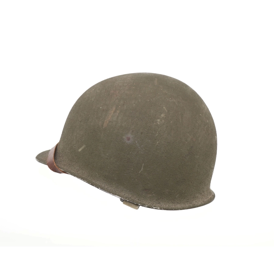 US M-1 Helmet US M-1 Helmet