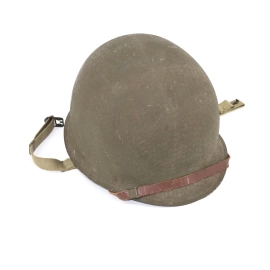 US M-1 Helmet