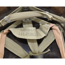 US M-1 Helmet