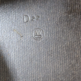 US M-1 Helmet