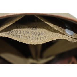 US M-1 Helmet