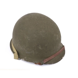 US M-1 Helmet "Swivel Loops"