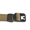 Casque US M-1 "Pattes Mobiles"