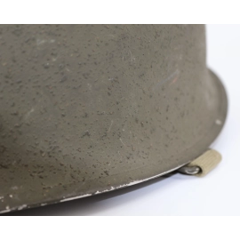 US M-1 Helmet "Swivel Loops"