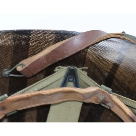 US M-1 Helmet "Swivel Loops"
