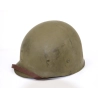 Casque US M-1 "Pattes Mobiles"