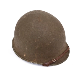 Casque US M-1