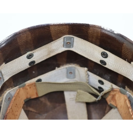US M-1 Helmet