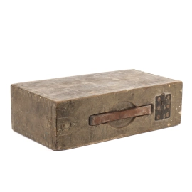 Wooden box Cal.30 Browning