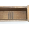 Wooden box Cal.30 Browning