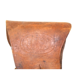 Holster Colt 45 US Army 1942
