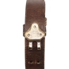 Bretelle cuir Fusil Springfield 1917