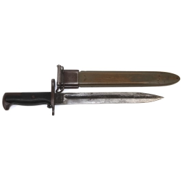 Baïonnette M-1 Garand US Army 1943