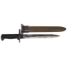 Bayonet M-1 Garand US Army 1943