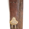 Leather suspender Rifle Springfield 1917