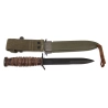 USM3 combat knife "Camillus" 1943