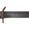USM3 combat knife "Camillus" 1943