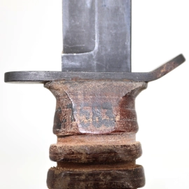 USM3 combat knife "Camillus" 1943