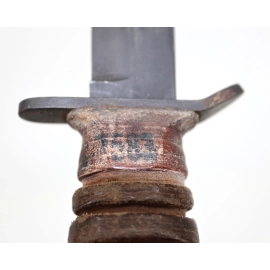 Couteau de combat USM3 "Camillus" 1943