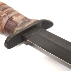 USM3 combat knife "Camillus" 1943
