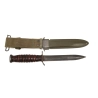 USM3 combat knife "Utica"