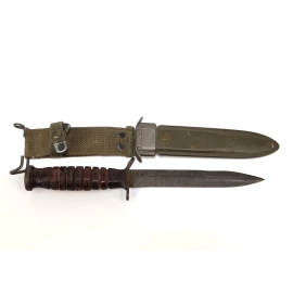 USM3 combat knife "Utica"