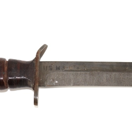 USM3 combat knife "Utica"