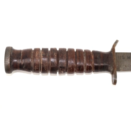 USM3 combat knife "Utica"