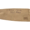 Brelage M-36 US Army 1942