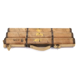 Container Mortier 2-Inch Canadien 1943