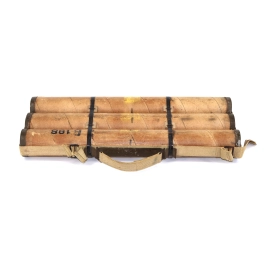 Canadian Mortar Bomb Carrier  2-Inch 1943