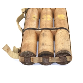 Canadian Mortar Bomb Carrier  2-Inch 1943