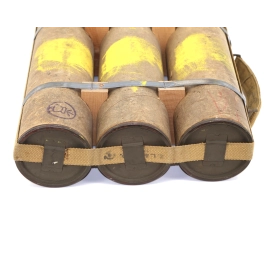 Container Mortier 3-Inch Canadien 1941