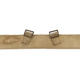 Belt Canadian 1942