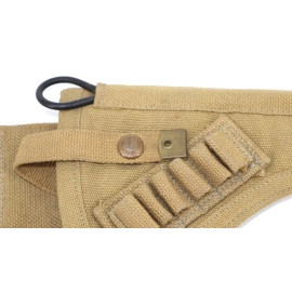 Holster Royal Canadian Amoured Corps