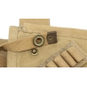 Holster Royal Canadian Amoured Corps 1942