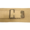 Holster Royal Canadian Amoured Corps 1942