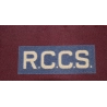 Title Canadian Corps of Signals