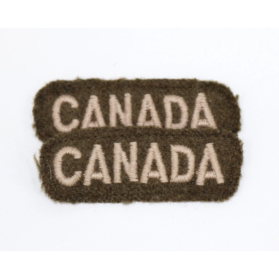 Titles Canada
